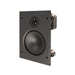 Paradigm CI Elite E80-IW V2 | In-wall loudspeaker - Wall - SHOCK-MOUNT - Black - Ready to paint surface - Unité-Sonxplus St-Georges