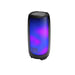 JBL Pulse 5 | Portable speaker - Bluetooth - Light effects - 360 degrees sound and light - Black-Sonxplus St-Georges