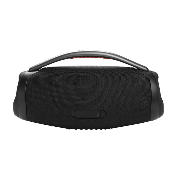 JBL Boombox 3 | Portable Speaker - Bluetooth - 3-Way - Black - Sonxplus St-Georges
