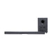 JBL Bar 2.1 Deep Bass MK2 | 2.1 channel soundbar - With wireless subwoofer - Black-Sonxplus St-Georges