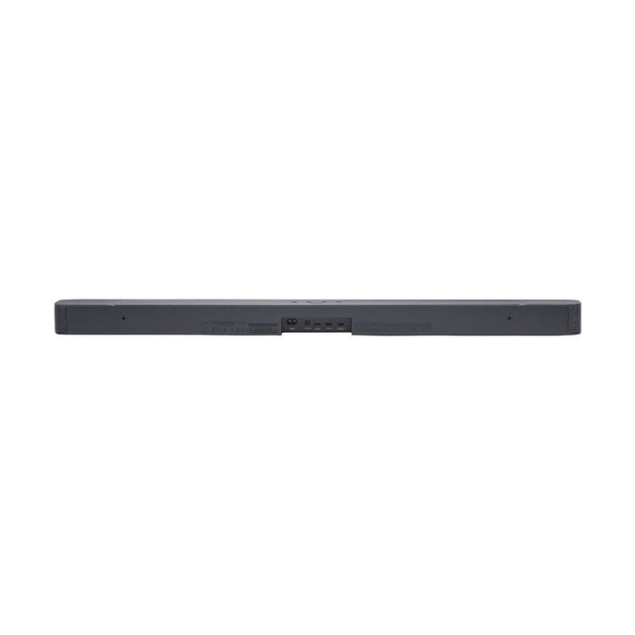 JBL Bar 2.1 Deep Bass MK2 | 2.1 channel soundbar - With wireless subwoofer - Black-Sonxplus St-Georges