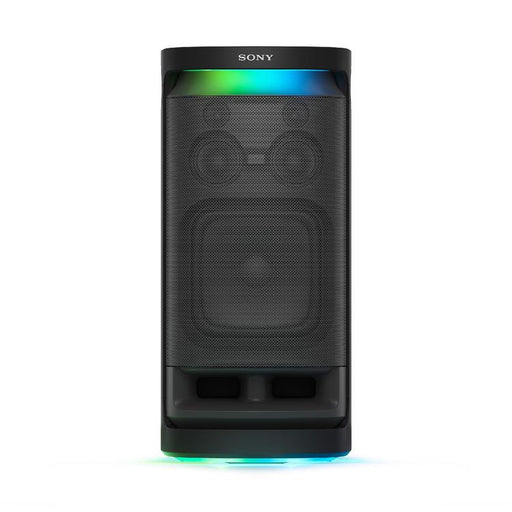 Sony SRS-XV900 | Ultra powerful portable speaker - Wireless - Bluetooth - X Series - Party Modes - 25 Hours autonomy - Black-Sonxplus St-Georges