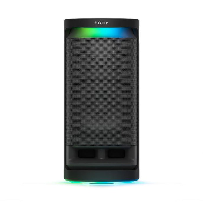 Sony SRS-XV900 | Ultra powerful portable speaker - Wireless - Bluetooth - X Series - Party Modes - 25 Hours autonomy - Black-Sonxplus St-Georges