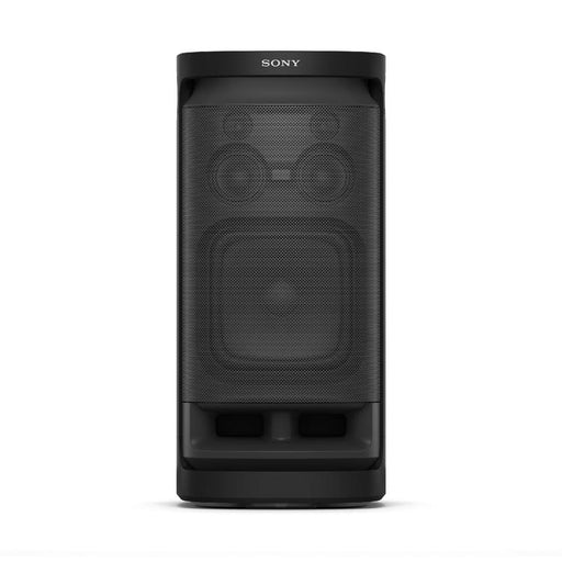 Sony SRS-XV900 | Ultra powerful portable speaker - Wireless - Bluetooth - X Series - Party Modes - 25 Hours autonomy - Black-Sonxplus St-Georges