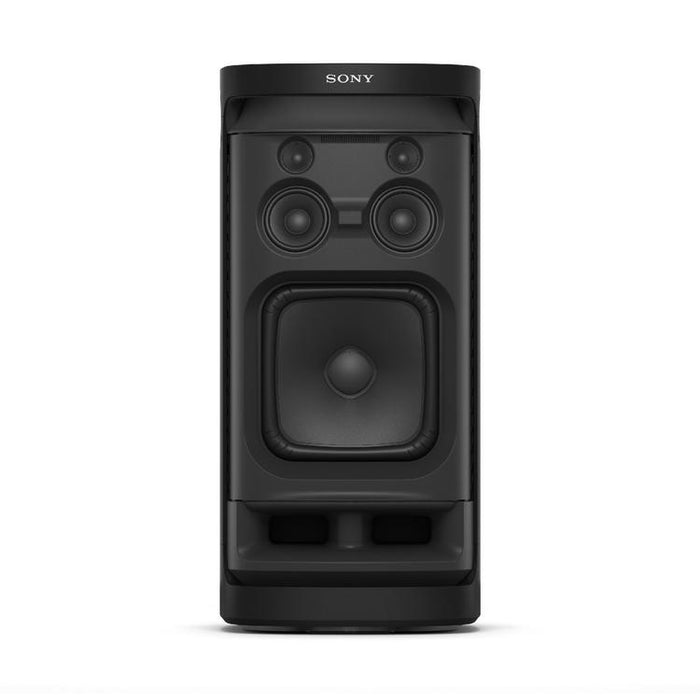 Sony SRS-XV900 | Ultra powerful portable speaker - Wireless - Bluetooth - X Series - Party Modes - 25 Hours autonomy - Black-Sonxplus St-Georges