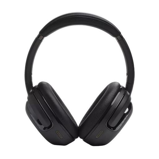 JBL Tour One M2 | Around-Ear Headphones - Wireless - Bluetooth - Adaptive Noise Reduction - Black-Sonxplus St-Georges