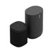 Sonos | Indoor/Outdoor Package - Era 100 and Move - Black-Sonxplus St-Georges