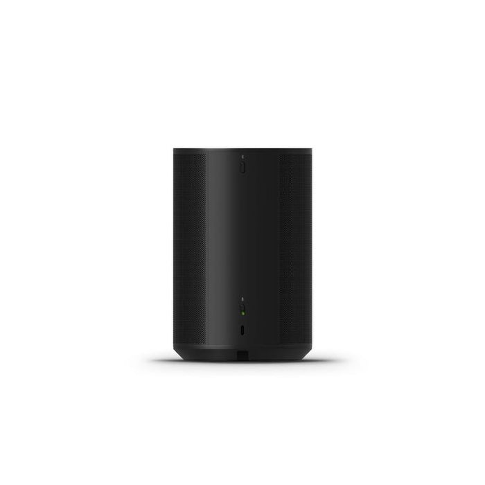 Sonos | Two Piece Set with Era 100 - Black-Sonxplus St-Georges