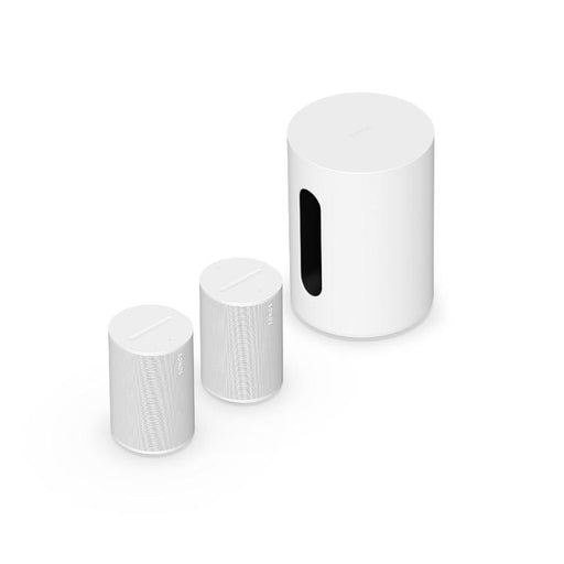 Sonos | Home theater add-on kit - Blanc-Sonxplus St-Georges