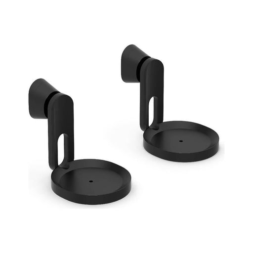 Sonos | Wall mount for Sonos Era 100 - Black - Pair-Sonxplus St-Georges