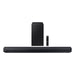 Samsung HW-Q600C | Soundbar - 3.1.2 channels - Dolby ATMOS - With wireless subwoofer - Q Series - 360 W - Bluetooth - Black-Sonxplus St-Georges