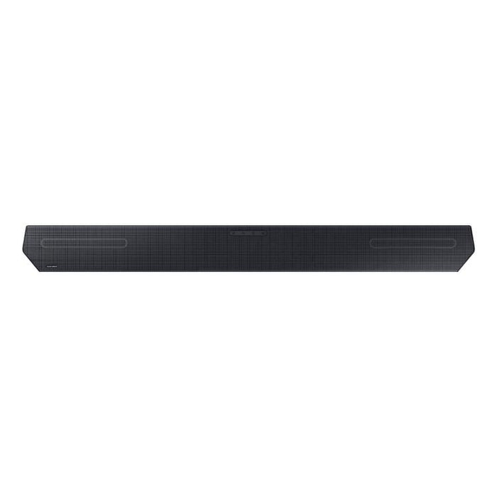 Samsung HW-Q600C | Soundbar - 3.1.2 channels - Dolby ATMOS - With wireless subwoofer - Q Series - 360 W - Bluetooth - Black-Sonxplus St-Georges