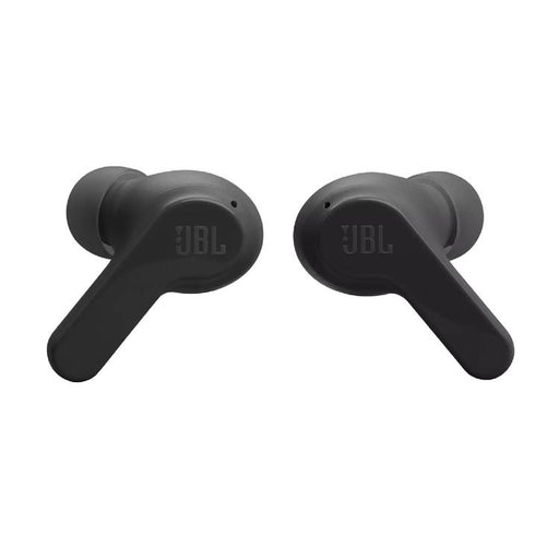 JBL Vibe Beam | In-Ear Headphones - Wireless - Bluetooth - Smart Ambient Technology - Black-Sonxplus St-Georges