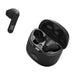 JBL Tune Flex | In-Ear Headphones - 100% Wireless - Bluetooth - Noise reduction - Stick-open design - IPX4 - Black-Sonxplus St-Georges