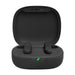 JBL Vibe Flex | In-Ear Headphones - Wireless - Bluetooth - Stick-open design - Smart Ambient Technology - Black-Sonxplus St-Georges