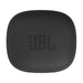 JBL Vibe Flex | In-Ear Headphones - Wireless - Bluetooth - Stick-open design - Smart Ambient Technology - Black-Sonxplus St-Georges