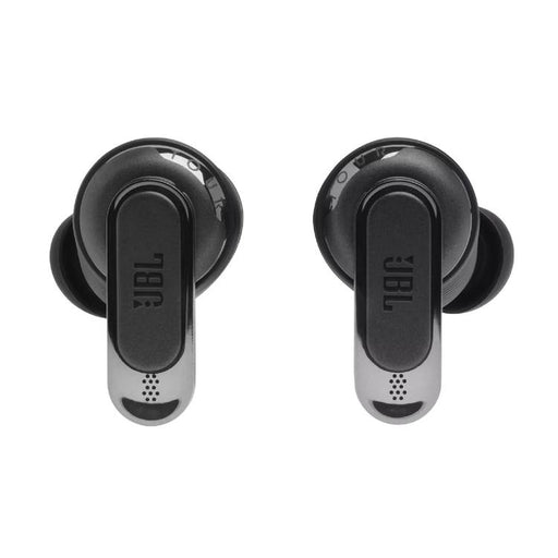 JBL TOUR PRO 2 | In-Ear Headphones - Wireless - Bluetooth - True ANC - 6 microphones - Smart case - Black-Sonxplus St-Georges