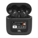 JBL TOUR PRO 2 | In-Ear Headphones - Wireless - Bluetooth - True ANC - 6 microphones - Smart case - Black-Sonxplus St-Georges