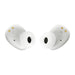 JBL Vibe Buds | In-Ear Headphones - Wireless - Bluetooth - Smart Ambient Technology - White-Sonxplus St-Georges