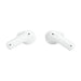 JBL Tune Beam | In-Ear Headphones - 100% Wireless - Bluetooth - Smart Ambient - Stick-open Design - White-Sonxplus St-Georges