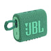 JBL Go 3 Eco | Mini Speaker - Ultra-portable - Bluetooth - IP67 - Vert-Sonxplus St-Georges