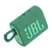 JBL Go 3 Eco | Mini Speaker - Ultra-portable - Bluetooth - IP67 - Vert-Sonxplus St-Georges