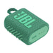 JBL Go 3 Eco | Mini Speaker - Ultra-portable - Bluetooth - IP67 - Vert-Sonxplus St-Georges