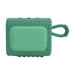 JBL Go 3 Eco | Mini Speaker - Ultra-portable - Bluetooth - IP67 - Vert-Sonxplus St-Georges