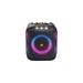 JBL PartyBox Encore | Portable party speaker - Wireless - Bluetooth - 100 W - 2 Microphones included - Black-Sonxplus St-Georges