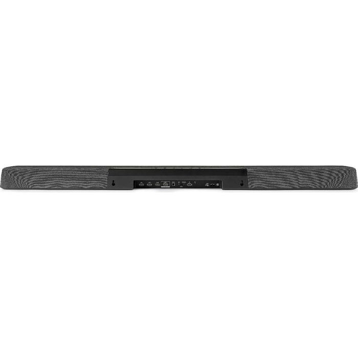 Polk MagniFi MAX AX | 5.1.2 Home Theater System - Max Soundbar - 1 Wireless 10" Subwoofer - Black-Sonxplus St-Georges