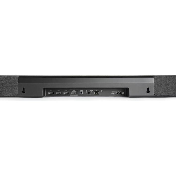 Polk MagniFi MAX AX | 5.1.2 Home Theater System - Max Soundbar - 1 Wireless 10" Subwoofer - Black-Sonxplus St-Georges