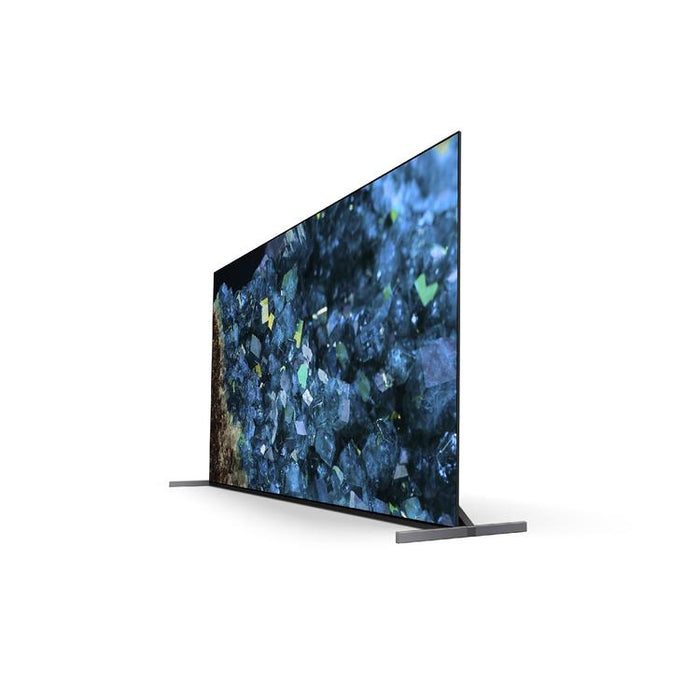 Sony BRAVIA XR83A80L | 83" Smart TV - OLED - A80L Series - 4K Ultra HD - HDR - Google TV-Sonxplus St-Georges