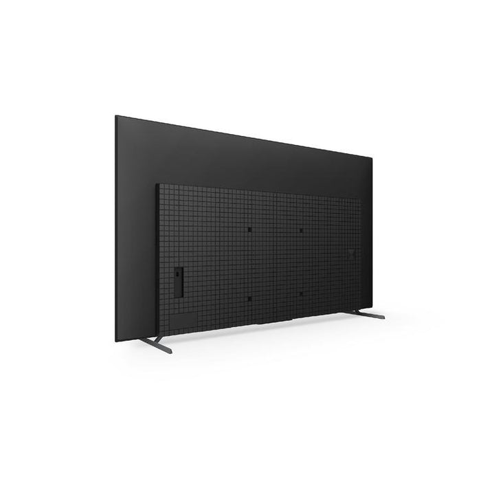 Sony BRAVIA XR55A80L | 55" Smart TV - OLED - A80L Series - 4K Ultra HD - HDR - Google TV-Sonxplus St-Georges