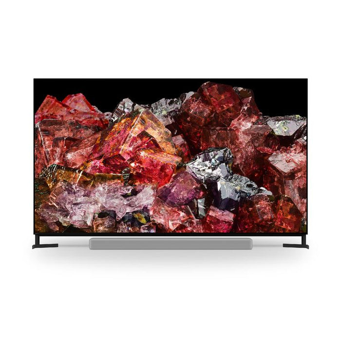 Sony BRAVIA XR85X95L | 85" Smart TV - Mini LED - X95L Series - 4K Ultra HD - HDR - Google TV-Sonxplus St-Georges