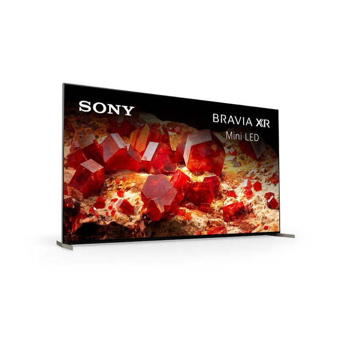 Sony BRAVIA XR75X93L | Smart TV 75" - Mini LED - X93L series - 4K HDR - Google TV-Sonxplus St-Georges