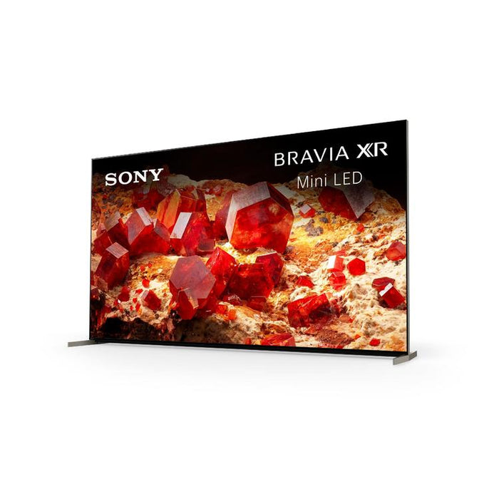 Sony BRAVIA XR75X93L | Smart TV 75" - Mini LED - X93L series - 4K HDR - Google TV-Sonxplus St-Georges