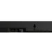 Sony HT-S2000 | 3.1 channel soundbar - Surround sound - Dolby Atmos and DTS:X - Black-Sonxplus St-Georges