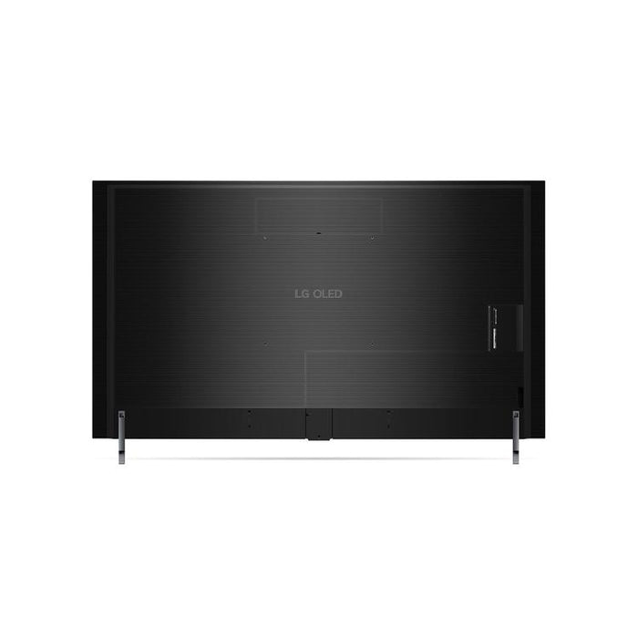 LG OLED77Z3PUA | 77" 8K OLED Evo Smart TV - Z3 Series - ThinQ AI - Processor α9 AI 8K Gen6 - Black-Sonxplus St-Georges