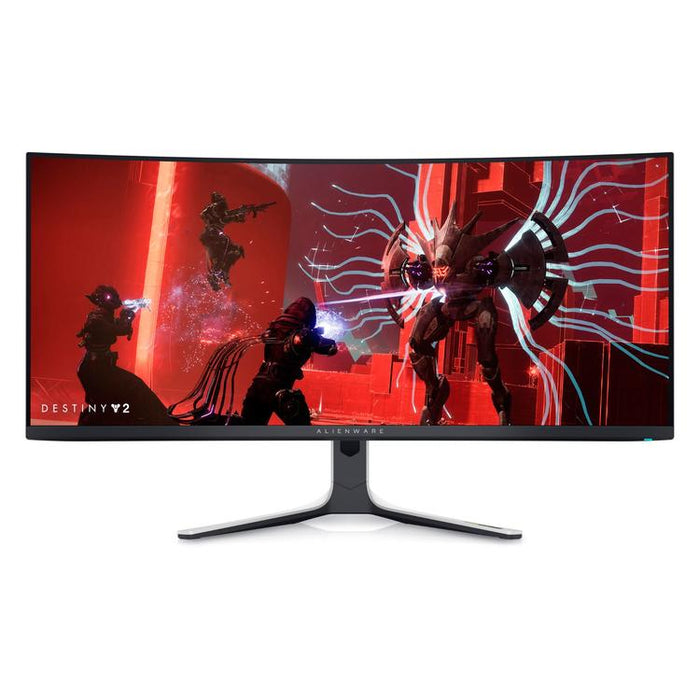 Dell AW3423DW | Alienware 34'' QD-OLED Curved Monitor - 165 Hz - 0.1 MS - CA-Sonxplus St-Georges