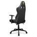 Cougar Armor Elite 300115 | Play chair - Ergonomic and adjustable - PVC Leather - Royale-Sonxplus St-Georges