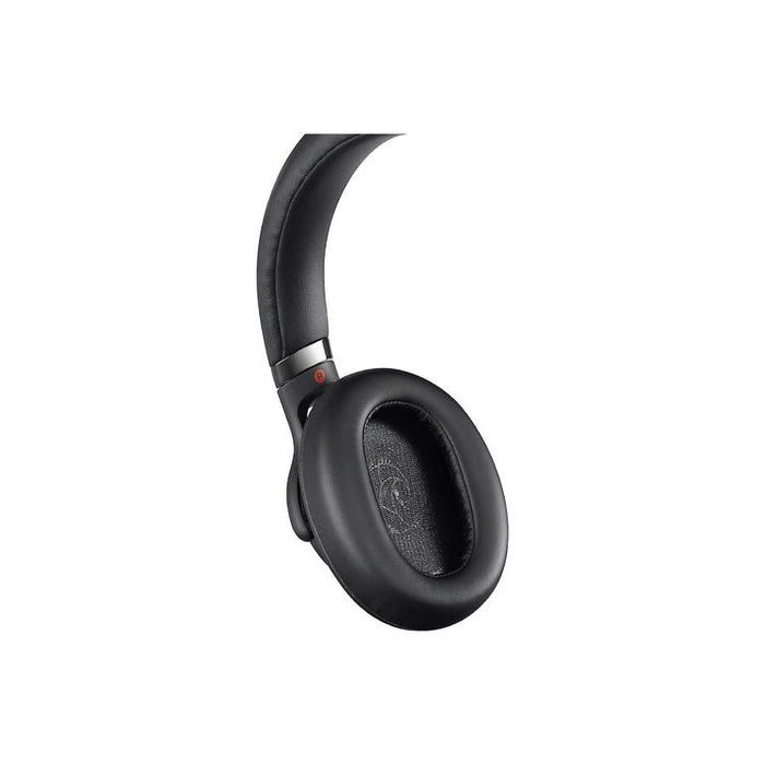 Sony MDR-1AM2 | Headset with microphone - Full size - Wired - 3.5 mm jack - Black-Sonxplus St-Georges