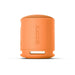 Sony SRS-XB100 | Portable speaker - Wireless - Bluetooth - IP67 - Orange-Sonxplus St-Georges