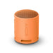 Sony SRS-XB100 | Portable speaker - Wireless - Bluetooth - IP67 - Orange-Sonxplus St-Georges