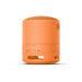 Sony SRS-XB100 | Portable speaker - Wireless - Bluetooth - IP67 - Orange-Sonxplus St-Georges