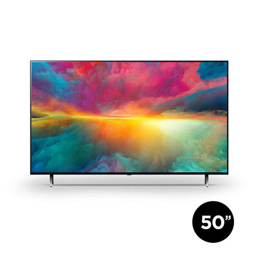 LG 50QNED75URA | 50" Television - Series QNED - 4K UHD - WebOS 23 - ThinQ AI TV-Sonxplus St-Georges