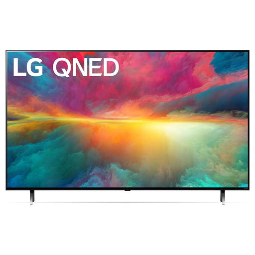 LG 75QNED75URA | 75" Television - Series QNED - 4K UHD - WebOS 23 - ThinQ AI TV-Sonxplus St-Georges