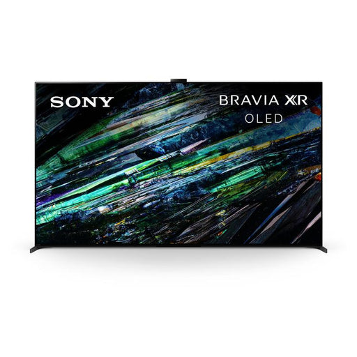 Sony BRAVIA XR65A95L | Smart TV 65" - OLED - A95L Series - 4K Ultra HD - 120Hz - Google TV-Sonxplus St-Georges
