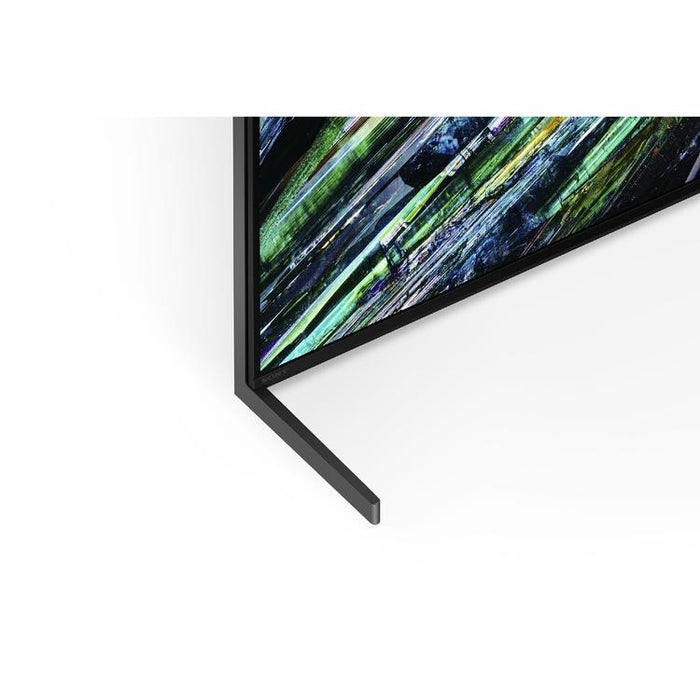 Sony BRAVIA XR65A95L | Smart TV 65" - OLED - A95L Series - 4K Ultra HD - 120Hz - Google TV-Sonxplus St-Georges