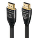 Audioquest Pearl | Active HDMI cable - Transfer up to 8K Ultra HD - HDR - eARC - 18 Gbps - 10 Meters-Sonxplus St-Georges