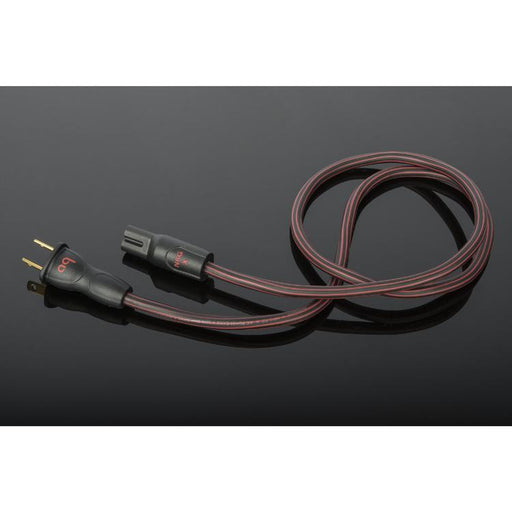 Audioquest NRG X2 | Power Cable - 2 Meters - Long Grain Copper-Sonxplus St-Georges